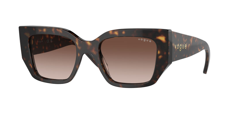 Load image into Gallery viewer, Vogue 0VO5583S 51 Ladies Sunglasses