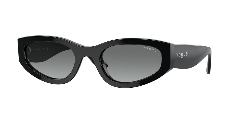 Load image into Gallery viewer, Vogue 0VO5585S 54 Ladies Sunglasses