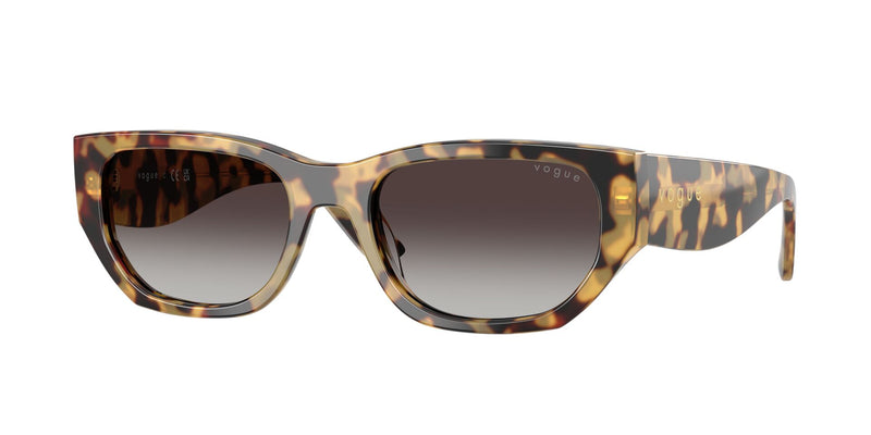 Load image into Gallery viewer, Vogue 0VO5586S 53 Ladies Sunglasses