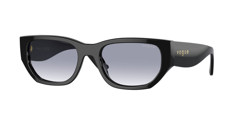 Load image into Gallery viewer, Vogue 0VO5586S 53 Ladies Sunglasses
