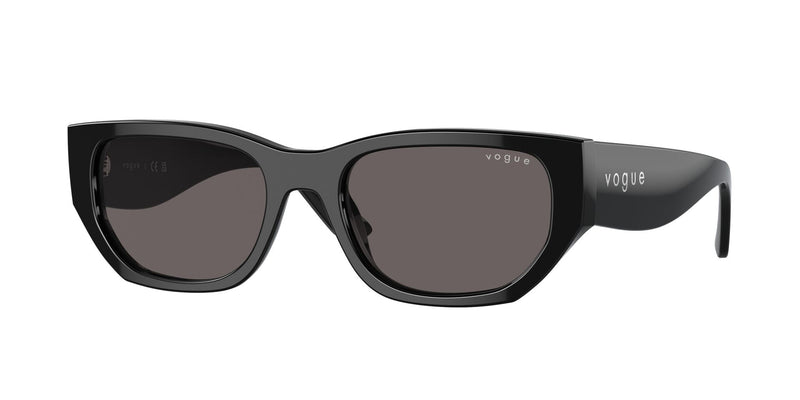 Load image into Gallery viewer, Vogue 0VO5586S 53 Ladies Sunglasses