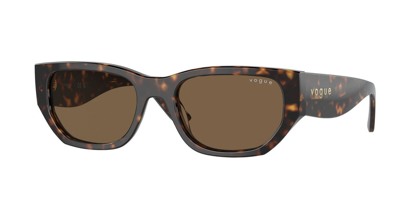 Load image into Gallery viewer, Vogue 0VO5586S 53 Ladies Sunglasses
