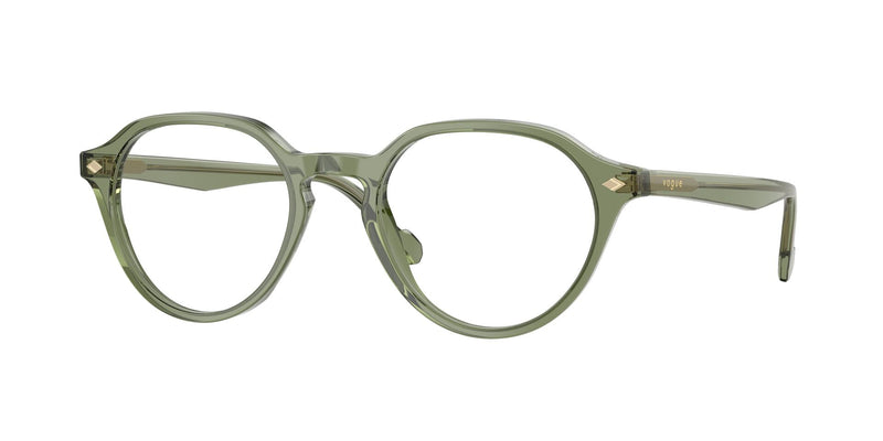 Load image into Gallery viewer, Vogue 0VO5598 48 Gents Frame