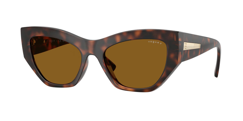 Load image into Gallery viewer, Vogue 0VO5607S 53 Ladies Sunglasses