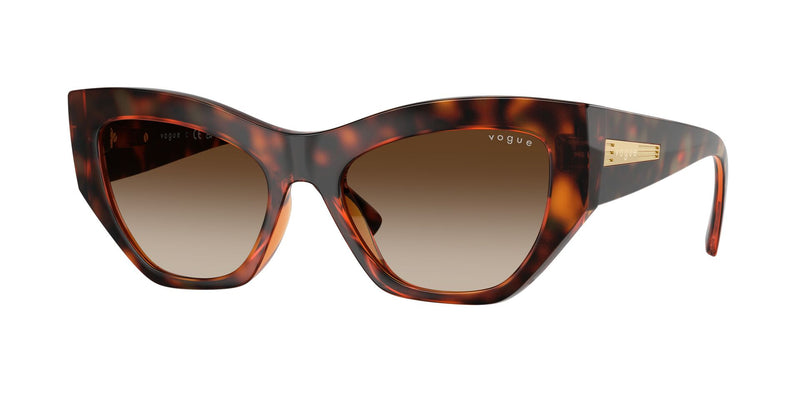 Load image into Gallery viewer, Vogue 0VO5607S 53 Ladies Sunglasses