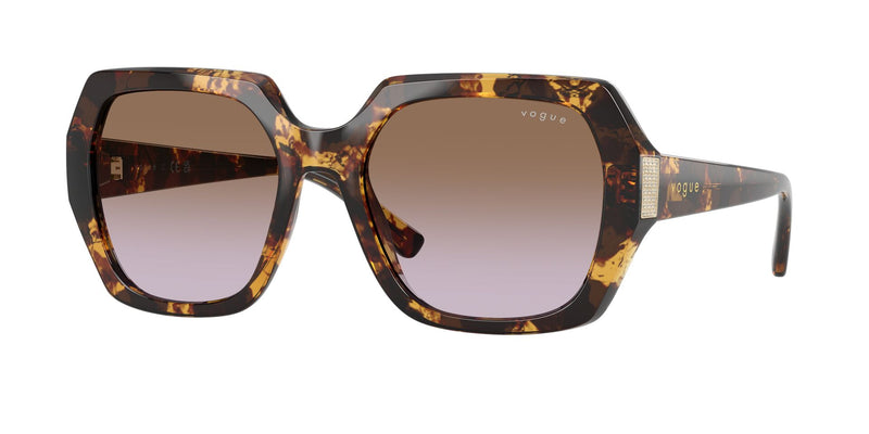 Load image into Gallery viewer, Vogue 0VO5612SB 55 Ladies Sunglasses