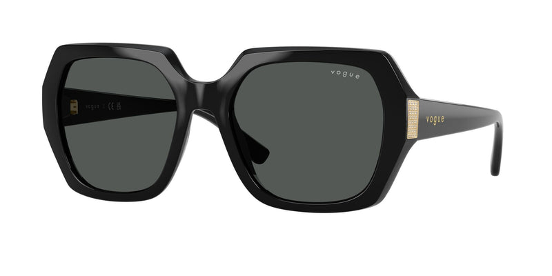 Load image into Gallery viewer, Vogue 0VO5612SB 55 Ladies Sunglasses
