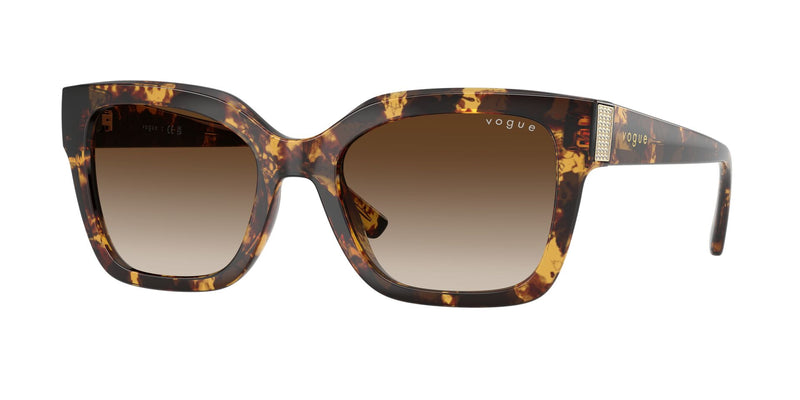 Load image into Gallery viewer, Vogue 0VO5613SB 54 Ladies Sunglasses