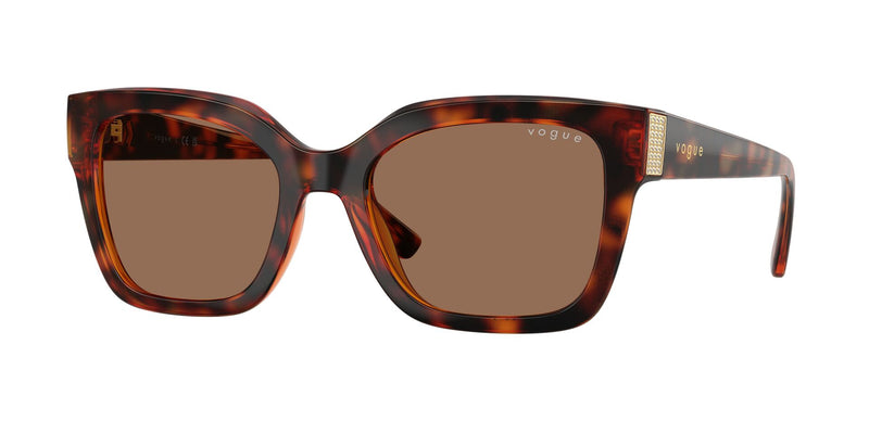 Load image into Gallery viewer, Vogue 0VO5613SB 54 Ladies Sunglasses
