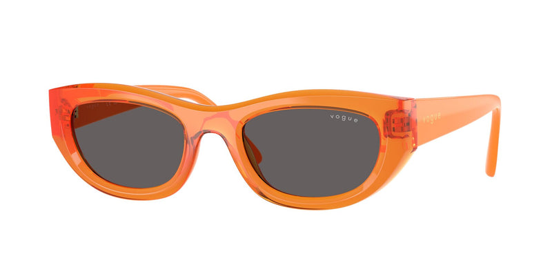 Load image into Gallery viewer, Vogue 0VO5616S 51 Ladies Sunglasses