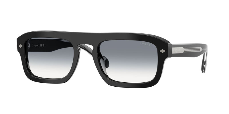 Load image into Gallery viewer, Vogue 0VO5620S 53 Gents Sunglasses