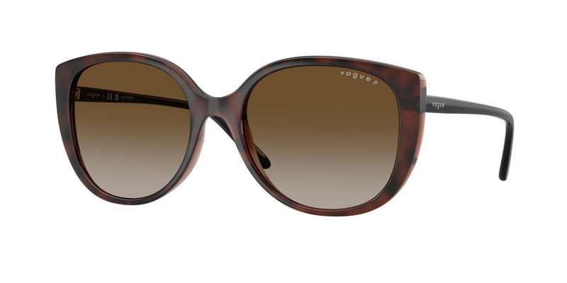 Load image into Gallery viewer, Vogue 0VO5623S 55 Ladies Sunglasses