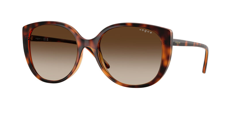 Load image into Gallery viewer, Vogue 0VO5623S 55 Ladies Sunglasses