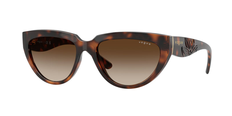Load image into Gallery viewer, Vogue 0VO5629S 54 Ladies Sunglasses