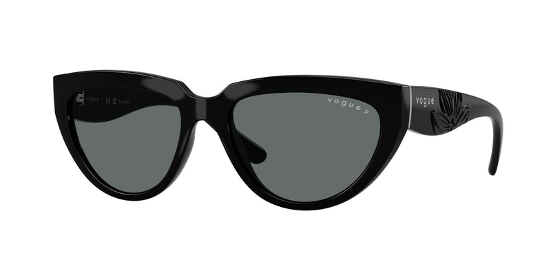 Load image into Gallery viewer, Vogue 0VO5629S 54 Ladies Sunglasses