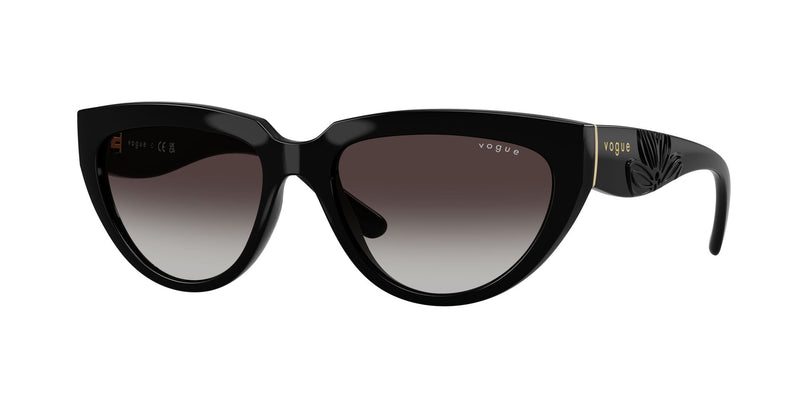 Load image into Gallery viewer, Vogue 0VO5629S 54 Ladies Sunglasses