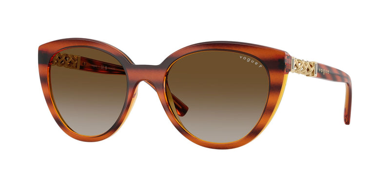 Load image into Gallery viewer, Vogue 0VO5634SB 53 Ladies Sunglasses