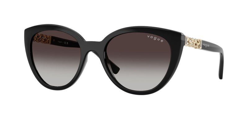 Load image into Gallery viewer, Vogue 0VO5634SB 53 Ladies Sunglasses