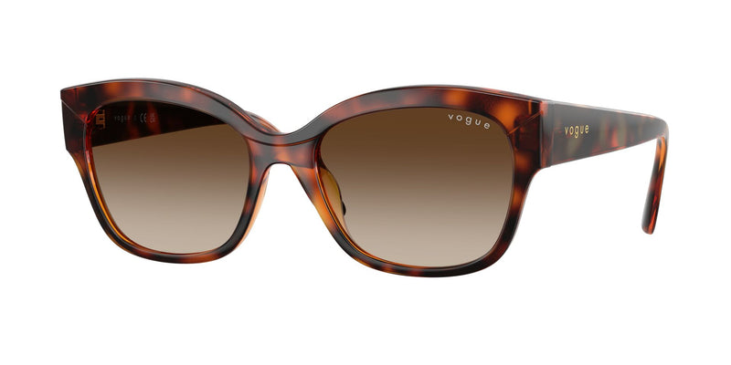 Load image into Gallery viewer, Vogue 0VO5638SU 55 Ladies Sunglasses