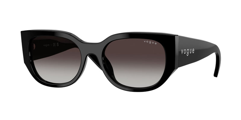 Load image into Gallery viewer, Vogue 0VO5641SU 53 Ladies Sunglasses