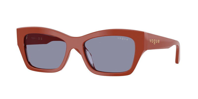Load image into Gallery viewer, Vogue 0VO5658SU 53 Ladies Sunglasses