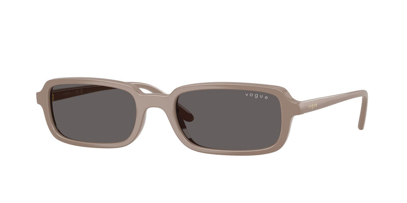 Load image into Gallery viewer, Vogue 0VO5666S 53 Ladies Sunglasses