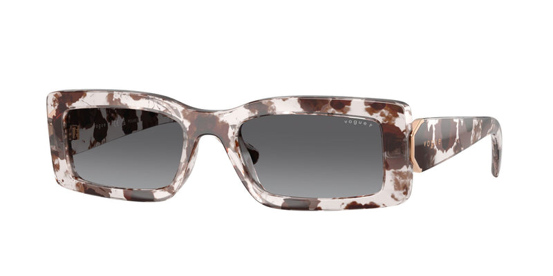 Load image into Gallery viewer, Vogue 0VO5674S 53 Ladies Sunglasses