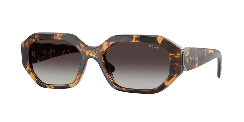 Load image into Gallery viewer, Vogue 0VO5675S 54 Ladies Sunglasses