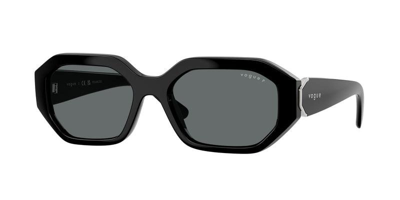 Load image into Gallery viewer, Vogue 0VO5675S 54 Ladies Sunglasses