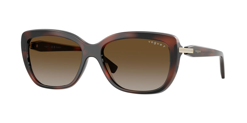Load image into Gallery viewer, Vogue 0VO5678SB 55 Ladies Sunglasses