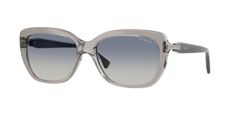 Load image into Gallery viewer, Vogue 0VO5678SB 55 Ladies Sunglasses