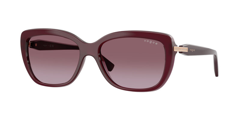 Load image into Gallery viewer, Vogue 0VO5678SB 55 Ladies Sunglasses