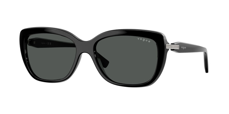 Load image into Gallery viewer, Vogue 0VO5678SB 55 Ladies Sunglasses