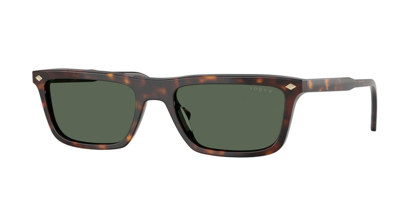 Load image into Gallery viewer, Vogue 0VO5687S 55 Gents Sunglasses