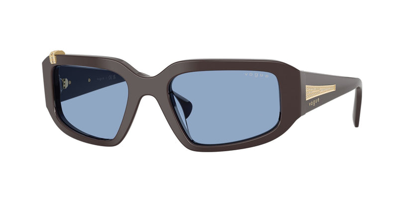 Load image into Gallery viewer, Vogue 0VO5688SB 55 Ladies Sunglasses