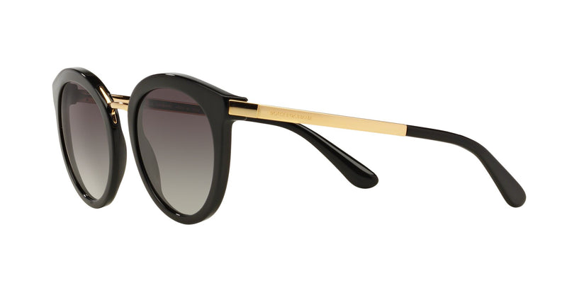 Load image into Gallery viewer, Dolce & Gabbana designer sunglasses 4268501/8G