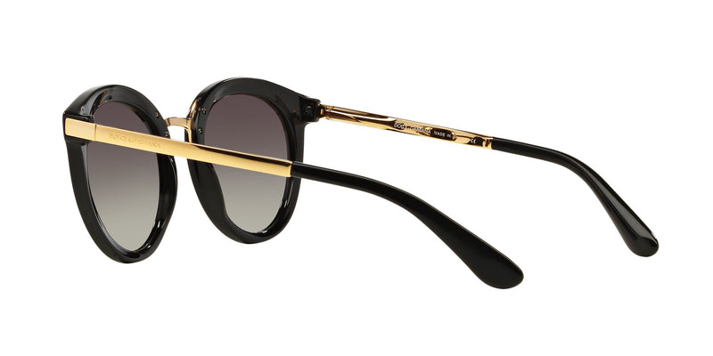 Load image into Gallery viewer, Dolce & Gabbana designer sunglasses 4268501/8G