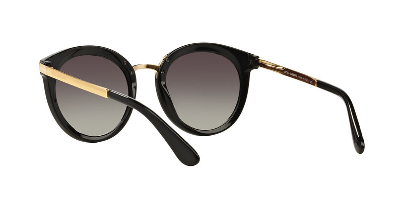 Load image into Gallery viewer, Dolce & Gabbana designer sunglasses 4268501/8G