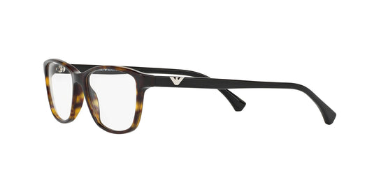 Emporio Armani Trendy Ladies Frame 30995026