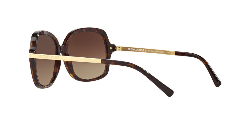 Load image into Gallery viewer, Michael Kors Ladies Sunglasses 2024310613