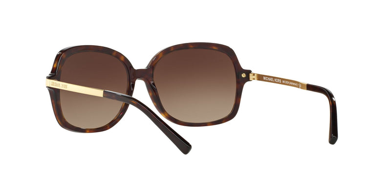 Load image into Gallery viewer, Michael Kors Ladies Sunglasses 2024310613