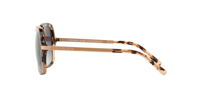Load image into Gallery viewer, Michael Kors Ladies Sunglasses 2024316213