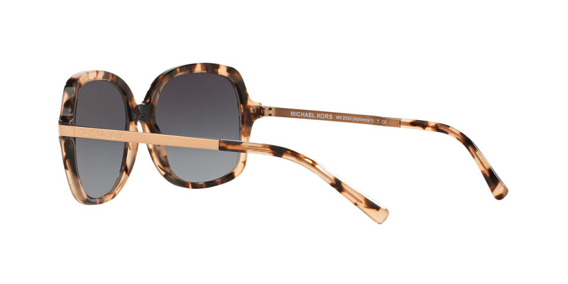 Load image into Gallery viewer, Michael Kors Ladies Sunglasses 2024316213