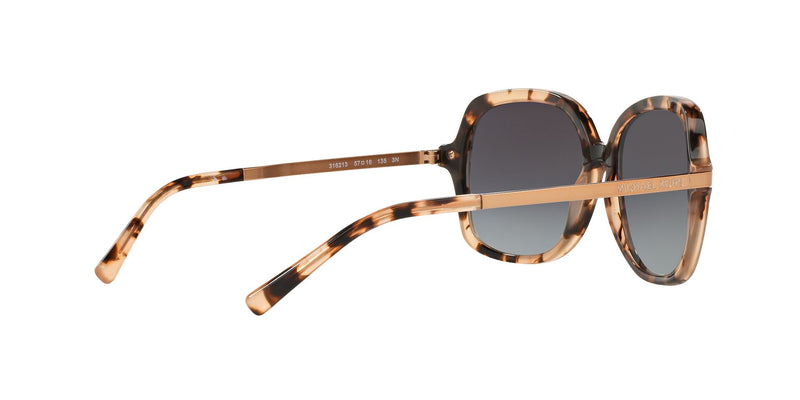 Load image into Gallery viewer, Michael Kors Ladies Sunglasses 2024316213