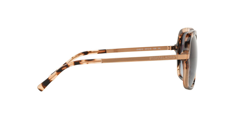 Load image into Gallery viewer, Michael Kors Ladies Sunglasses 2024316213