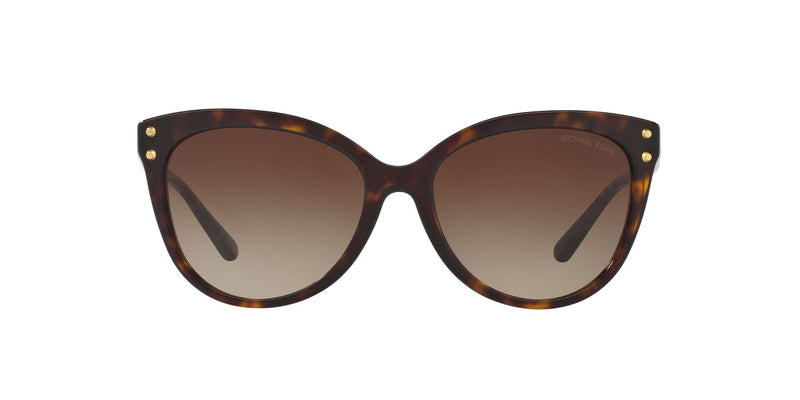 Load image into Gallery viewer, Michael Kors Ladies Sunglasses 2045300613