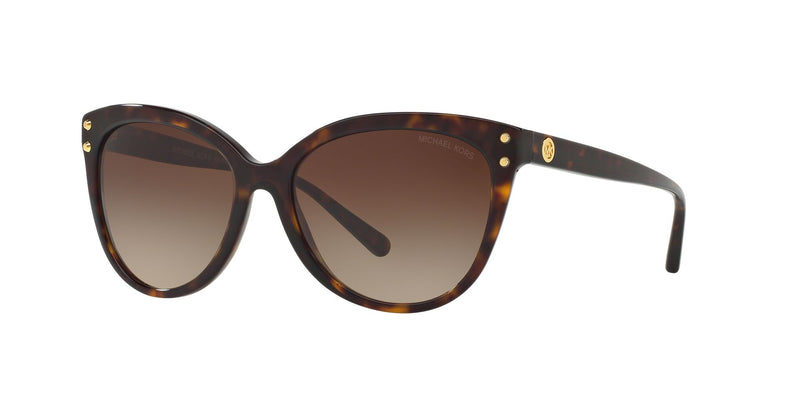 Load image into Gallery viewer, Michael Kors Ladies Sunglasses 2045300613
