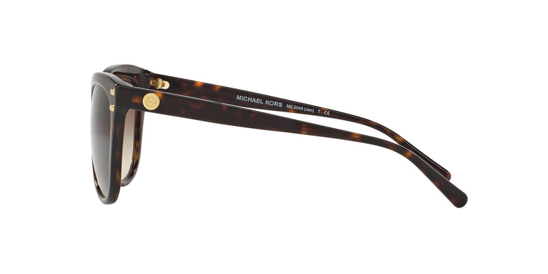Load image into Gallery viewer, Michael Kors Ladies Sunglasses 2045300613