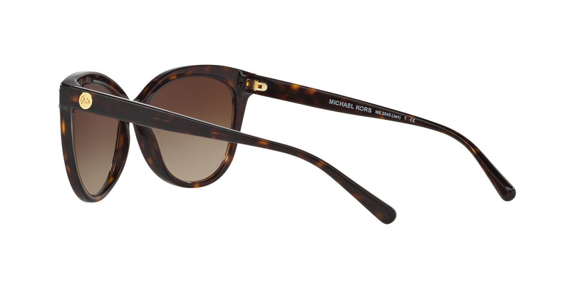Load image into Gallery viewer, Michael Kors Ladies Sunglasses 2045300613