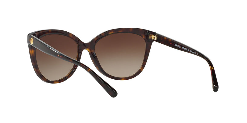 Load image into Gallery viewer, Michael Kors Ladies Sunglasses 2045300613